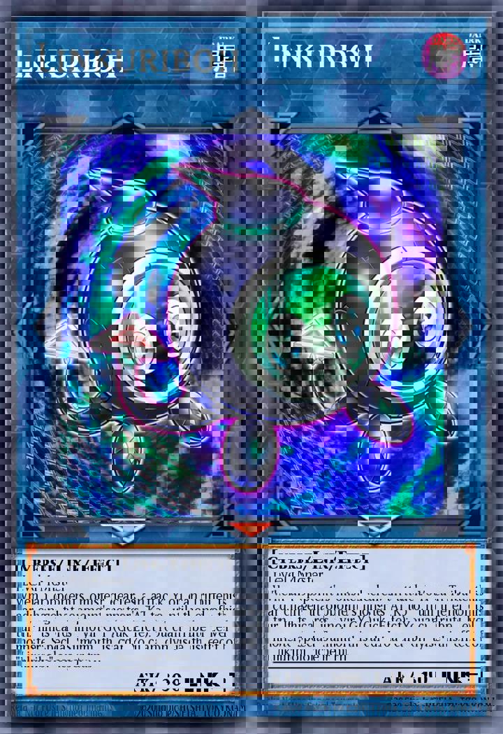 Linkuriboh