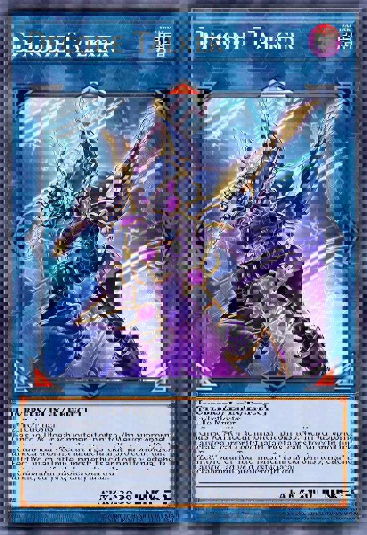 Decode Talker
