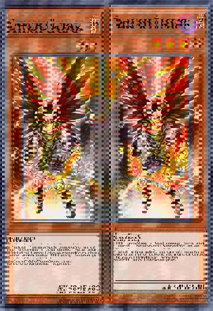 Darklord Ukoback