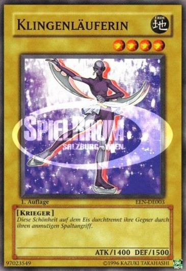 Blade Skater
