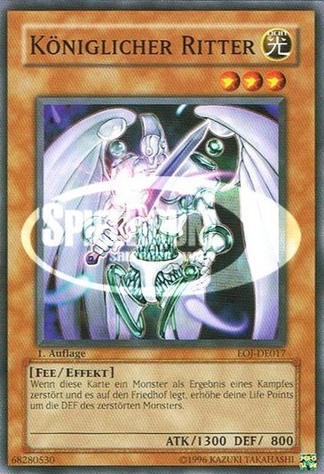 Royal Knight