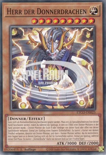 Thunder Dragonlord