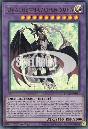 Dragonmaid Sheou