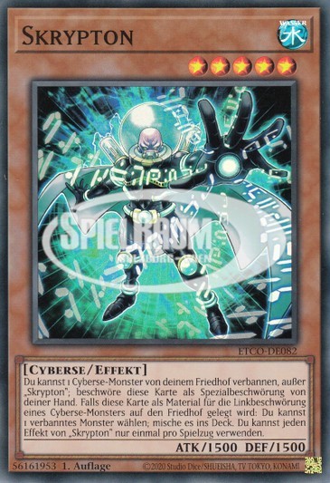 Scrypton