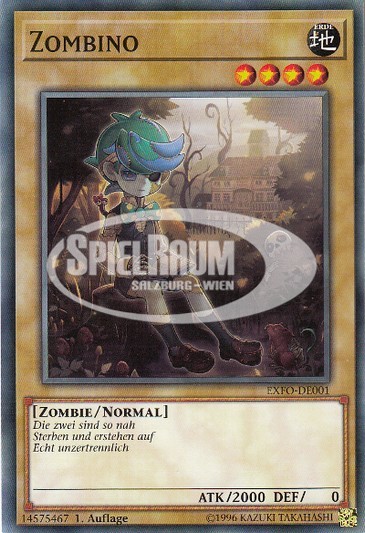 Zombino