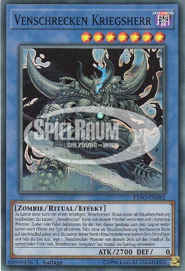 Vendread Battlelord