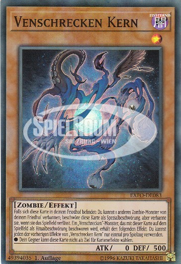 Vendread Core