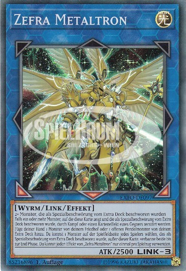 Zefra Metaltron