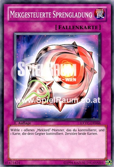 Mektimed Blast