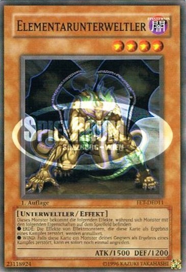 Element Doom