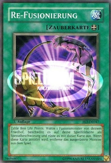 Re-Fusion