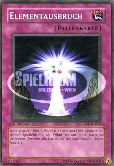 Elemental Burst