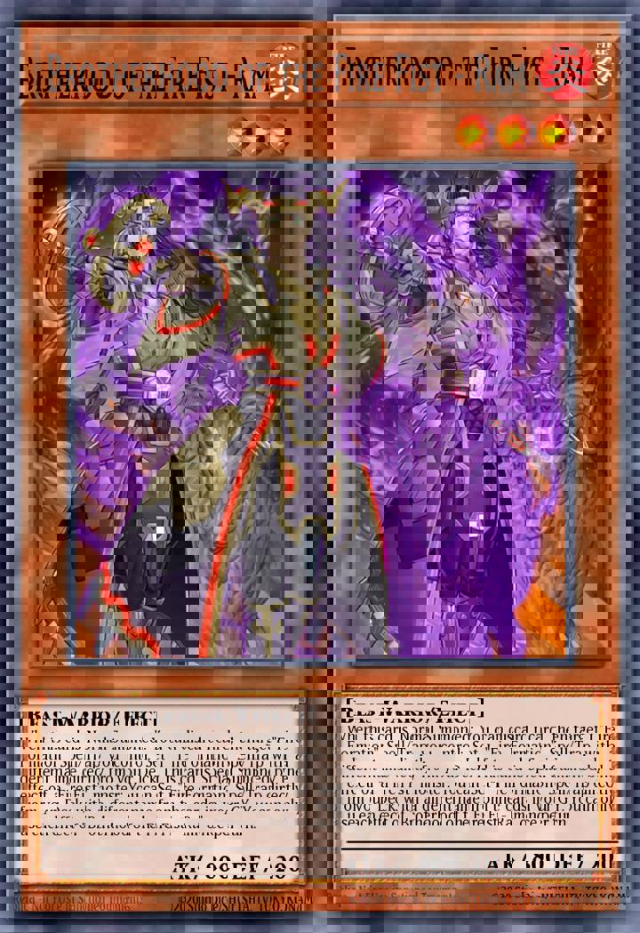 Brotherhood of the Fire Fist - Ram