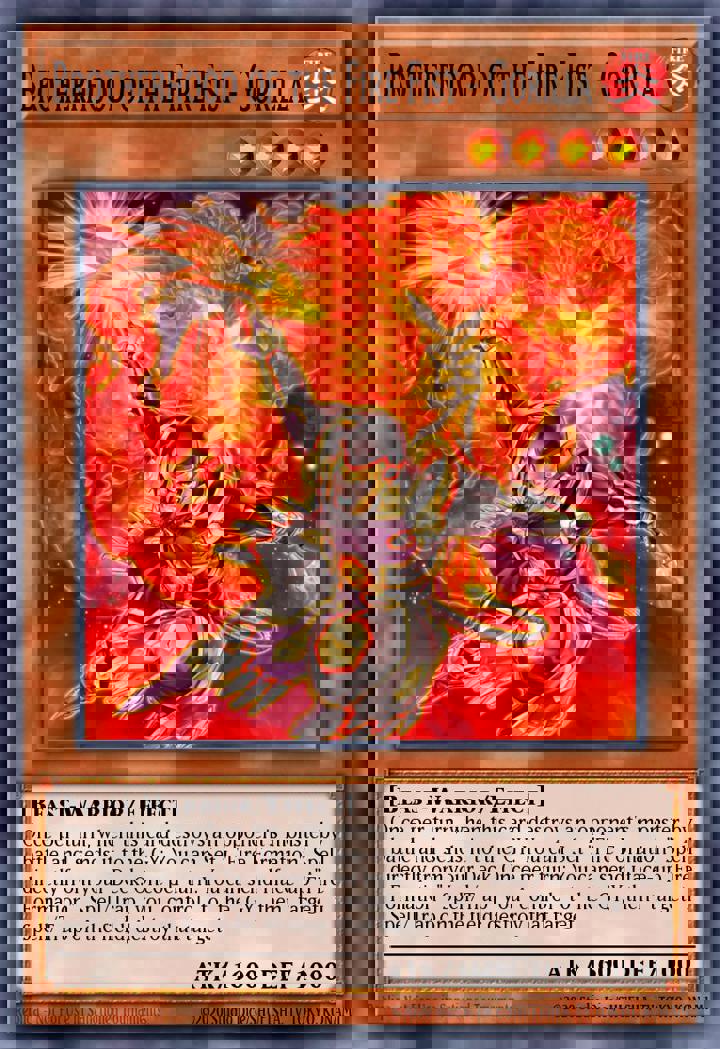 Brotherhood of the Fire Fist - Gorilla
