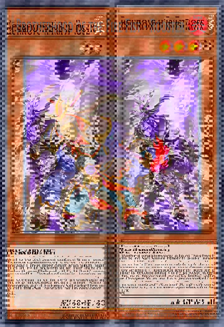 Brotherhood of the Fire Fist - Rooster