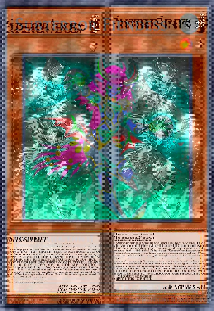 Subterror Fiendess