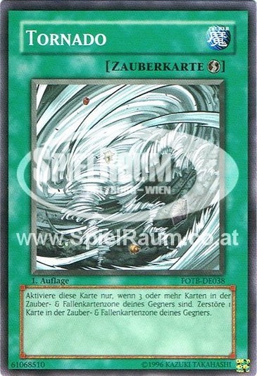 Tornado