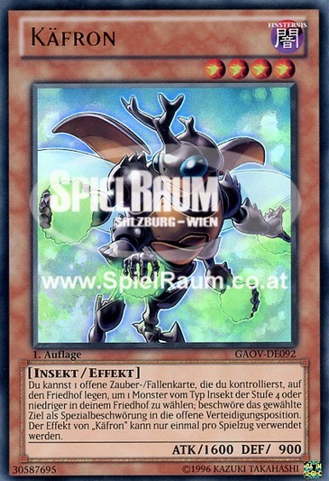 Beetron (V.1 - Ultra Rare)