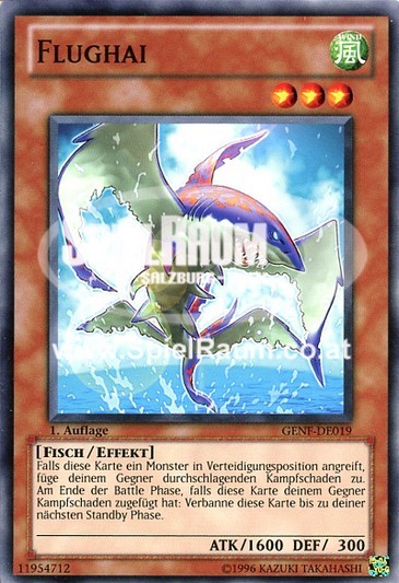 Flyfang