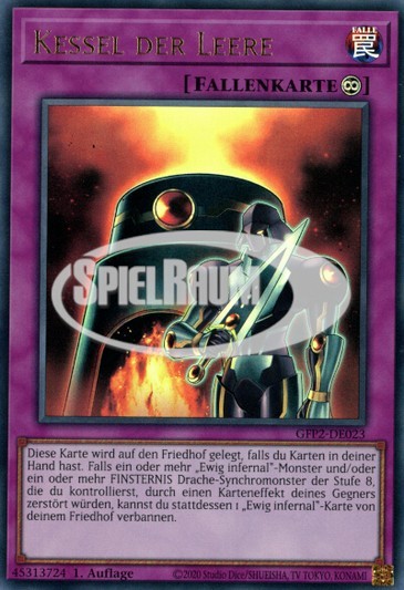 Void Cauldron
