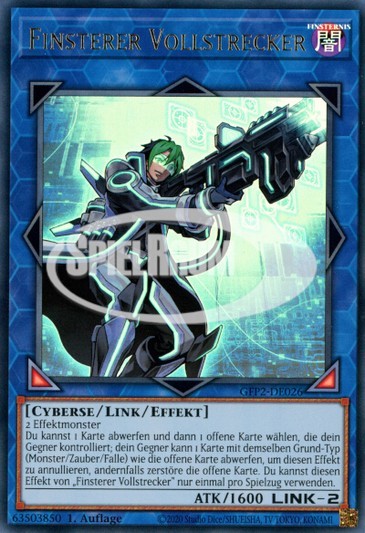 Brute Enforcer