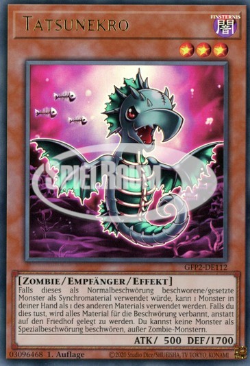 Tatsunecro