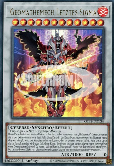 Geomathmech Final Sigma
