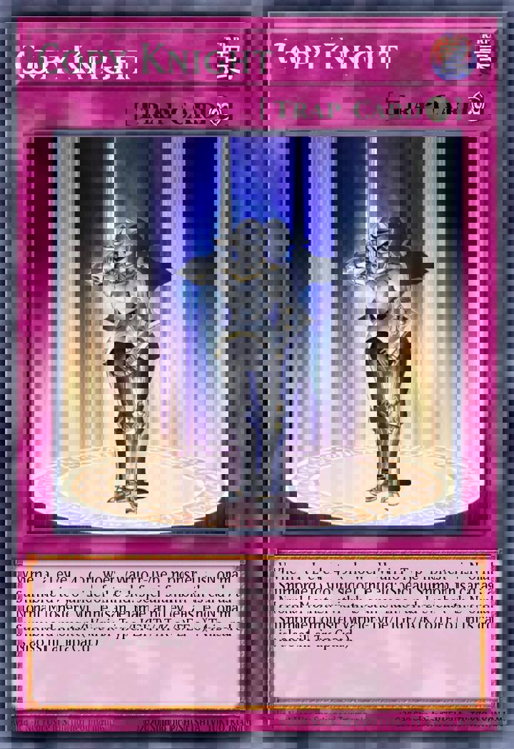 Copy Knight