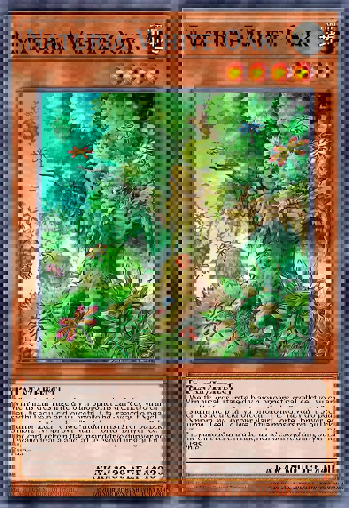 Naturia White Oak