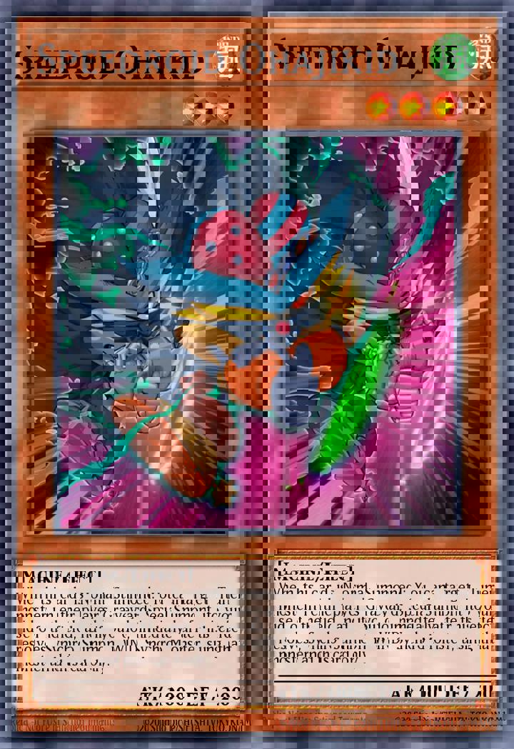 Speedroid Ohajikid