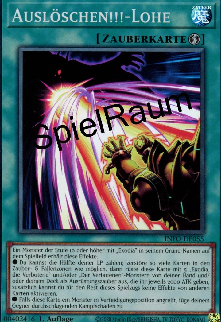 Obliterate!!! Blaze