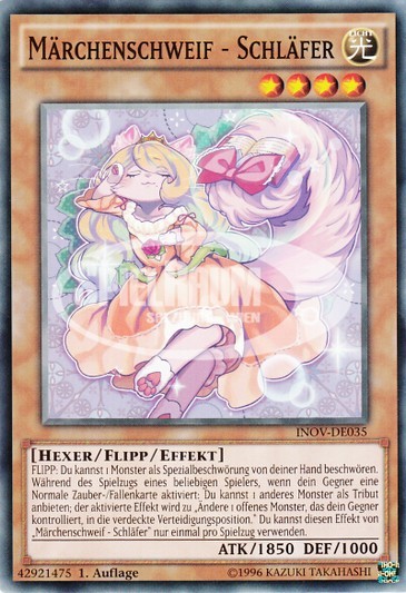 Fairy Tail - Sleeper