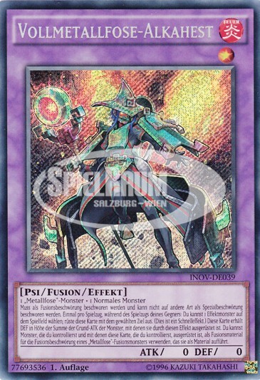 Fullmetalfoes Alkahest
