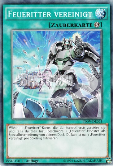 Igknights Unite