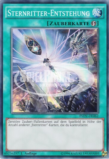 Tellarknight Genesis