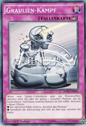 Graydle Combat