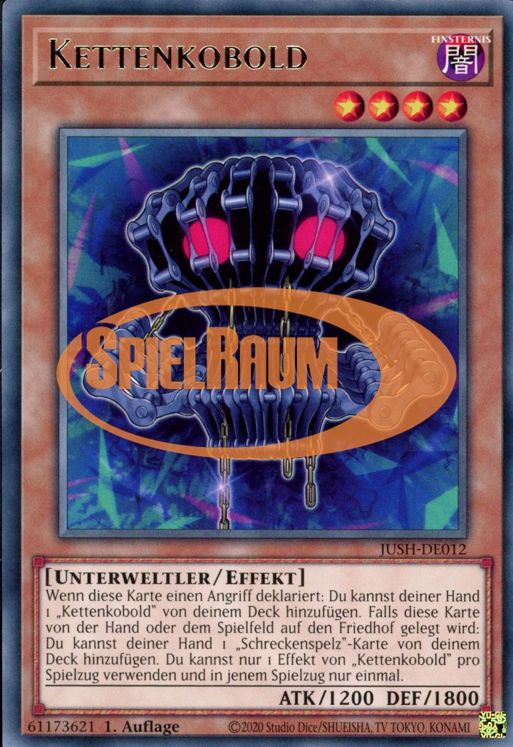 Edge Imp Chain