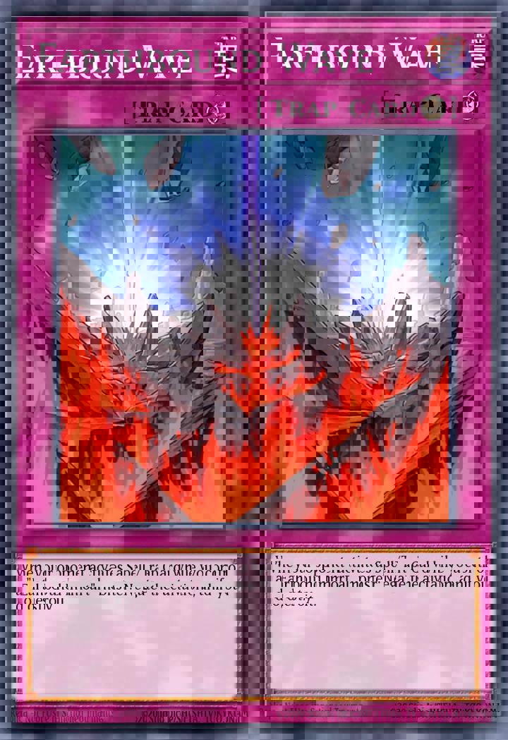 Earthbound Wave