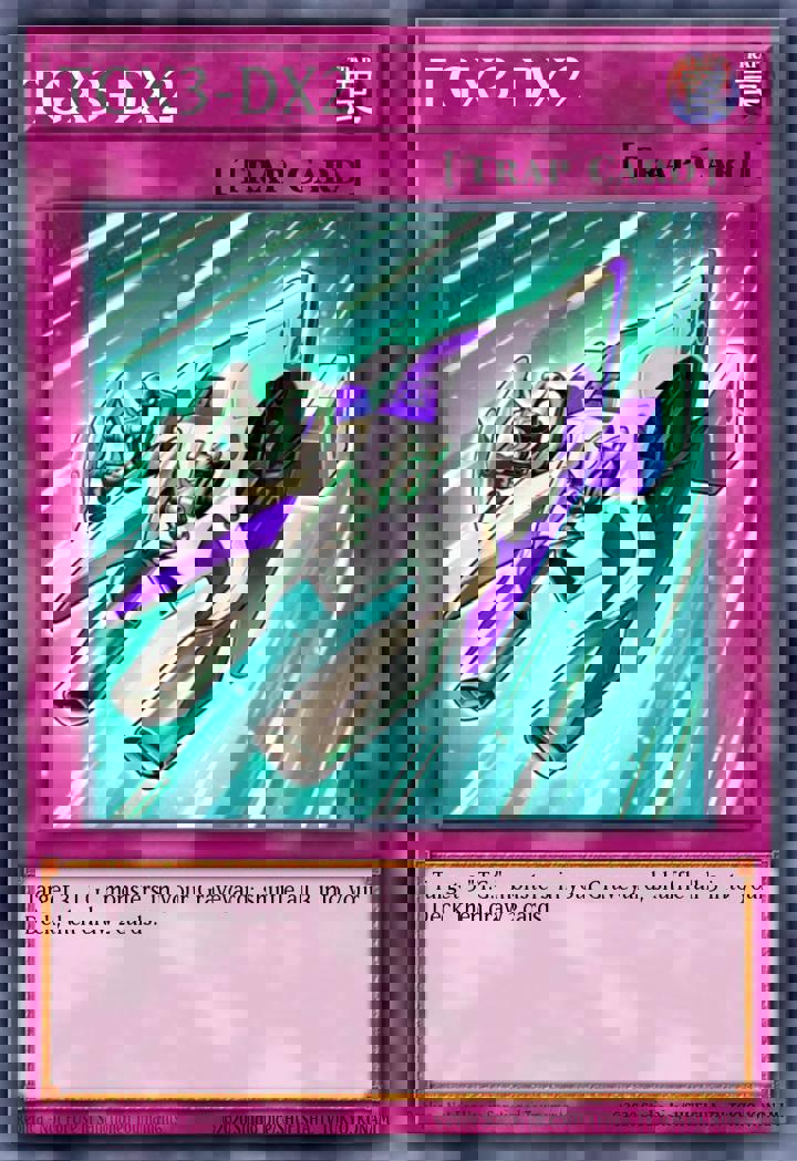 TGX3-DX2