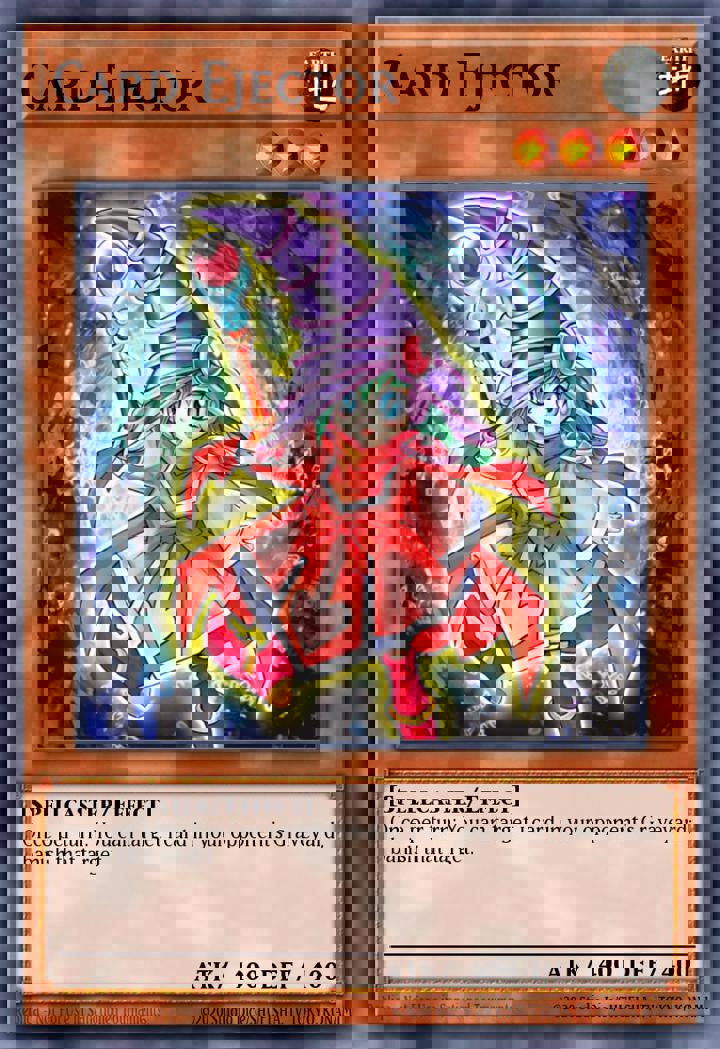Card Ejector