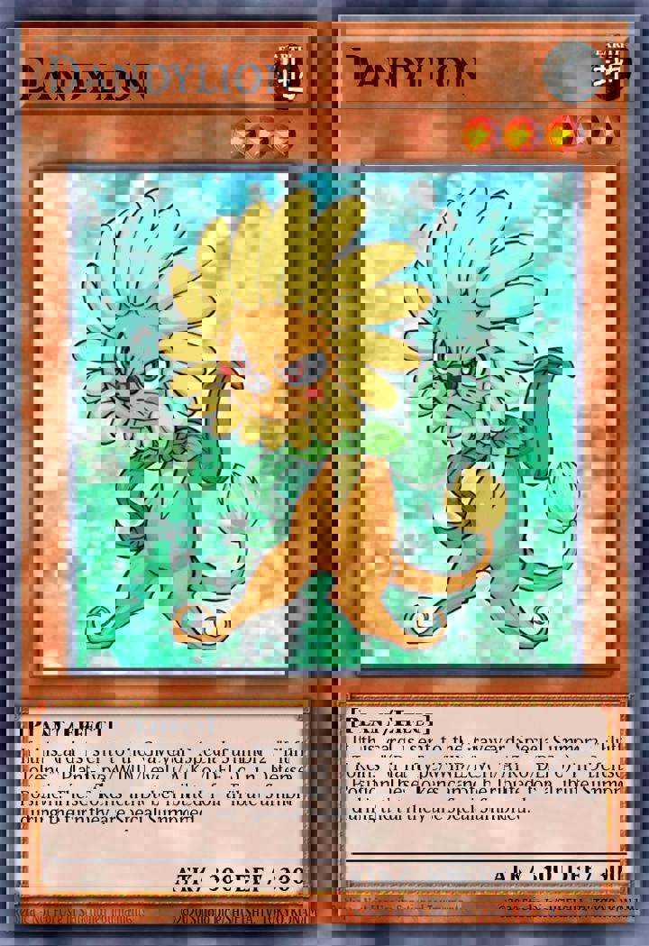 Dandylion