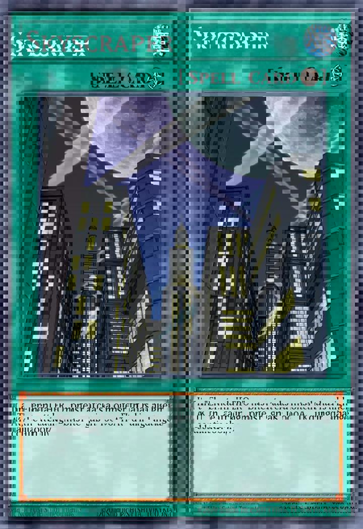 Skyscraper