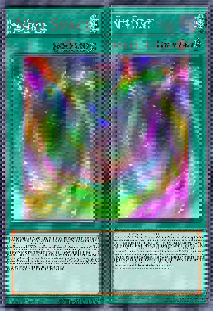 Neo Space