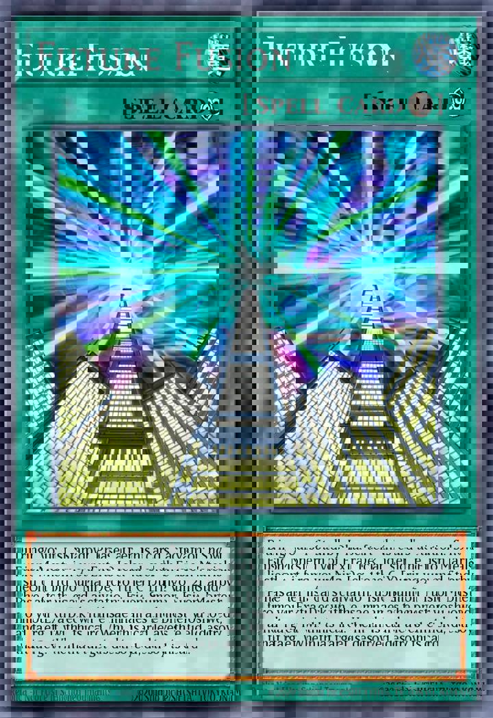 Future Fusion