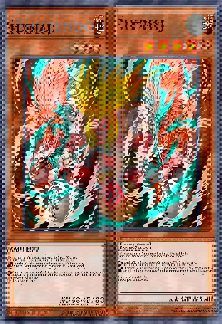 Shutendoji