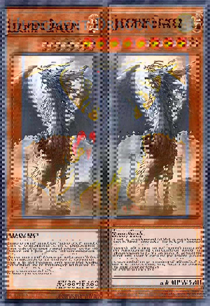 Judgment Dragon