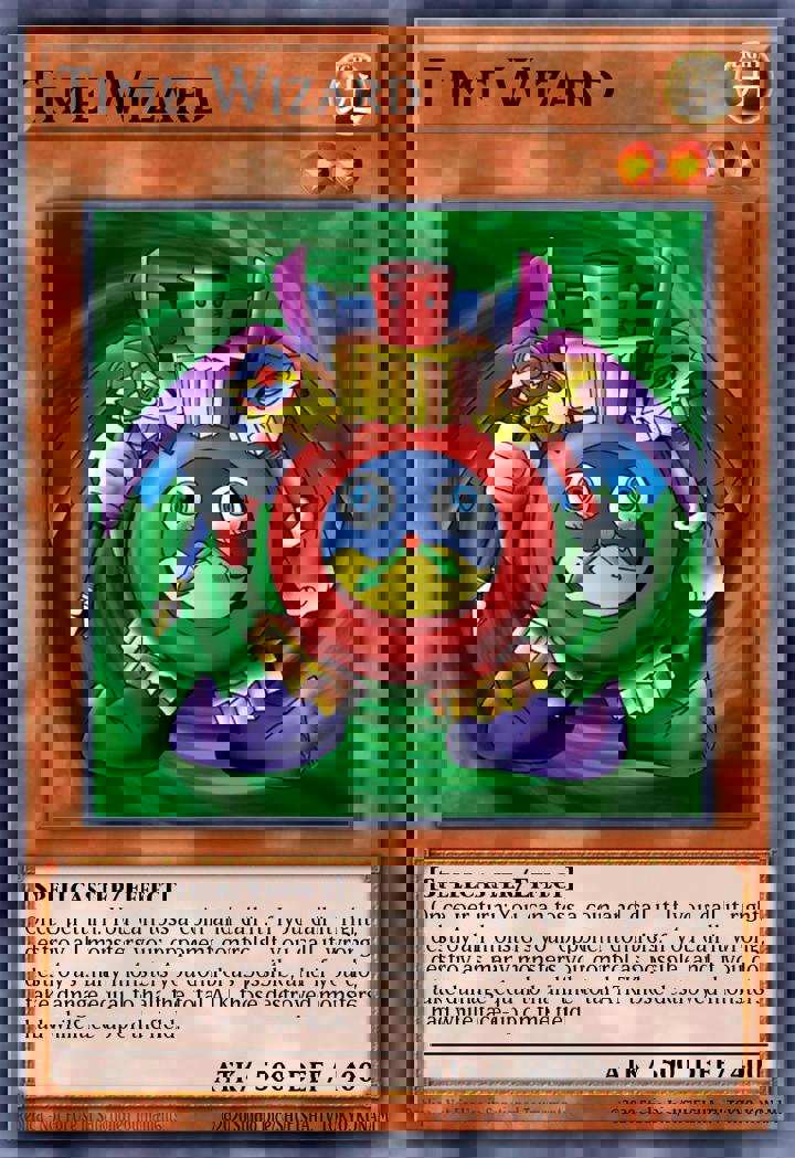 Time Wizard