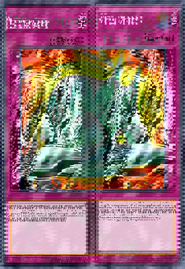 Metalmorph