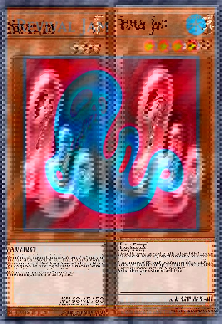 Revival Jam