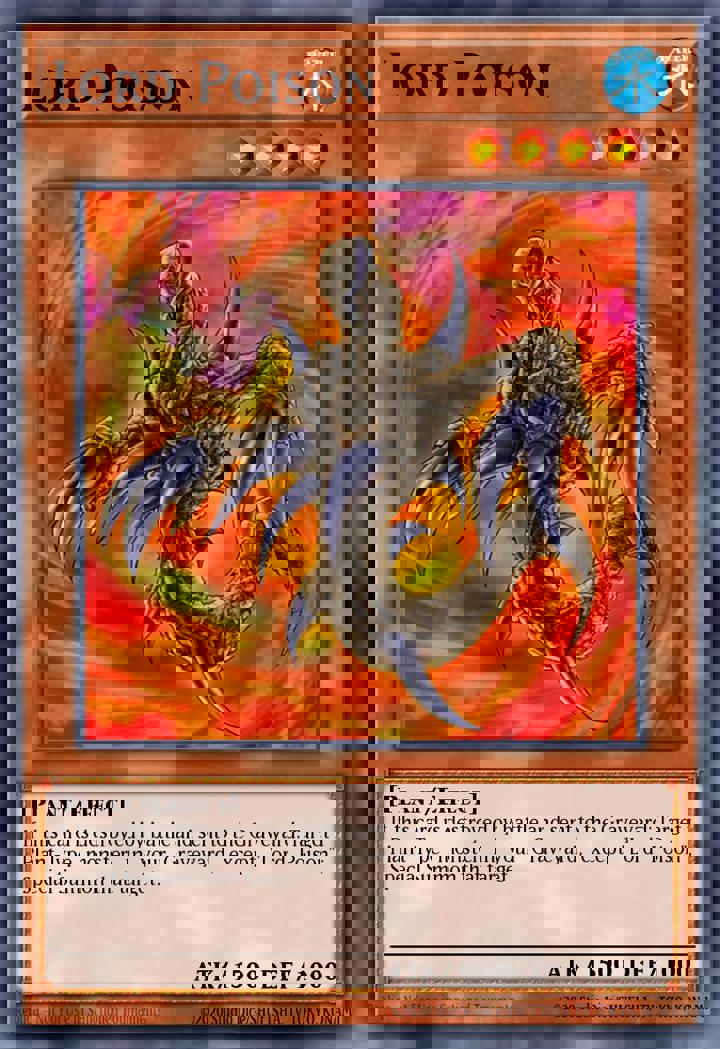 Lord Poison